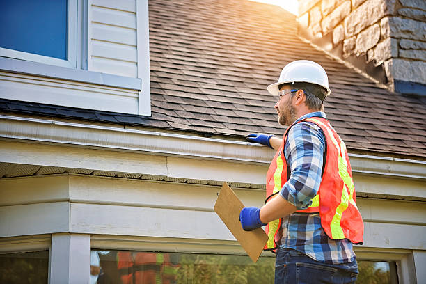 Licensed Roofing service in Portland, ND - Ben Roofing and Steel LLC